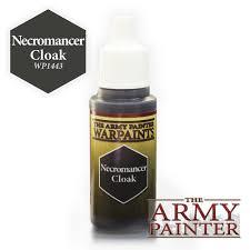 Army Painter - Warpaints - Necromancer Cloak